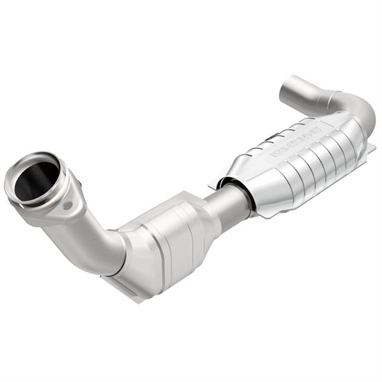 MagnaFlow 447135 Direct-Fit Catalytic Converter