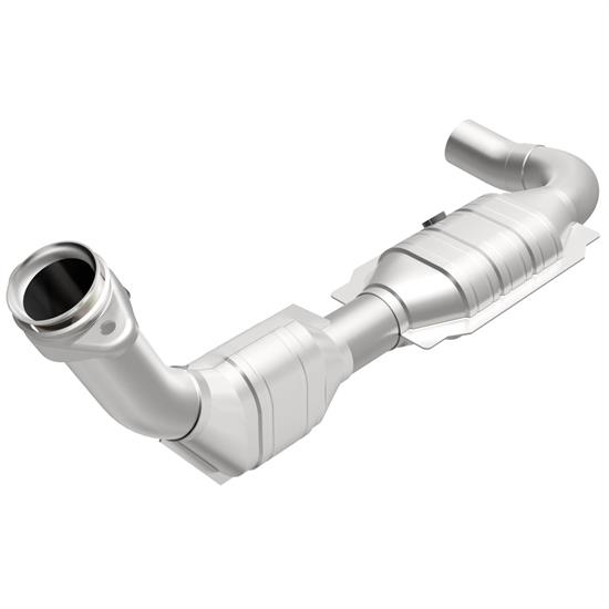 MagnaFlow 447137 Direct-Fit Catalytic Converter