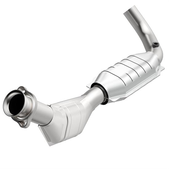 MagnaFlow 447139 Direct-Fit Catalytic Converter
