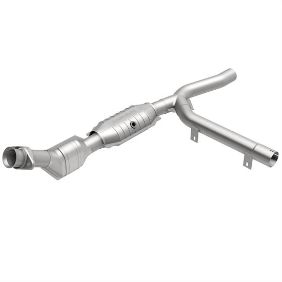 MagnaFlow 447146 Direct-Fit Catalytic Converter