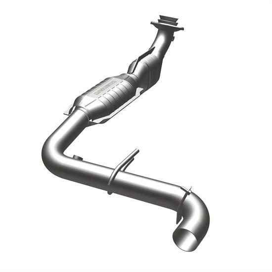 MagnaFlow 447151 Direct-Fit Catalytic Converter