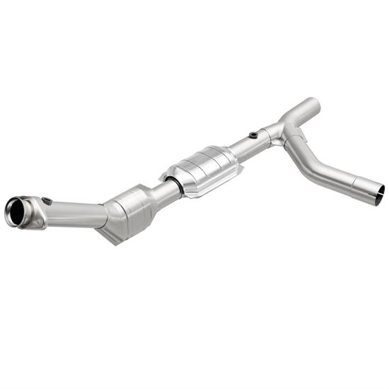 MagnaFlow 447157 Direct-Fit Catalytic Converter