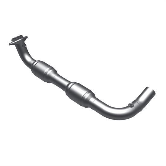 MagnaFlow 447158 Direct-Fit Catalytic Converter