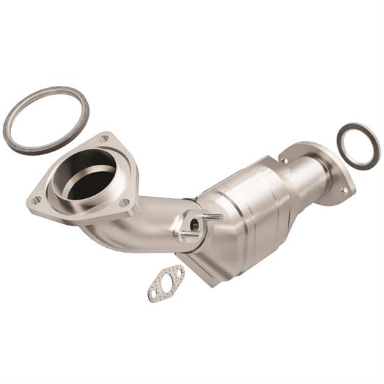 MagnaFlow 447185 Direct-Fit Catalytic Converter