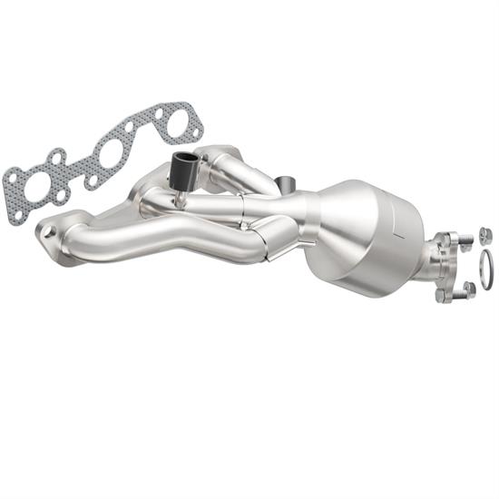 MagnaFlow 447193 Direct Fit Catalytic Converter
