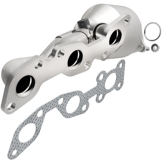 MagnaFlow 447197 Direct Fit Catalytic Converter