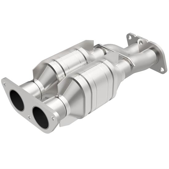 MagnaFlow 447201 Direct-Fit Catalytic Converter