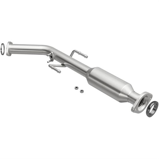 MagnaFlow 447207 Direct-Fit Catalytic Converter