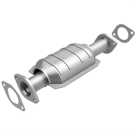 MagnaFlow 447210 Direct-Fit Catalytic Converter