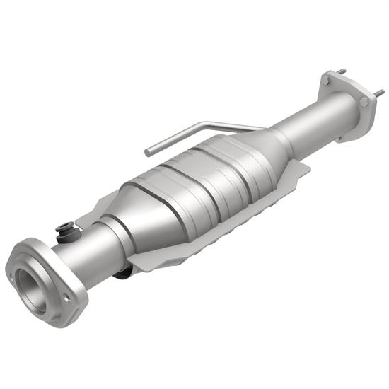 MagnaFlow 447211 Direct-Fit Catalytic Converter