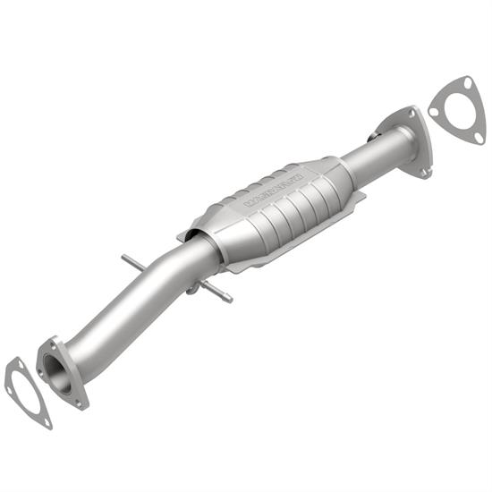 MagnaFlow 447213 Direct-Fit Catalytic Converter