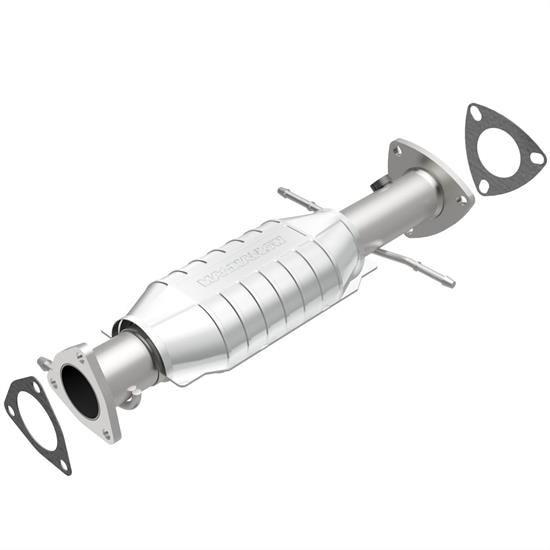 MagnaFlow 447214 Direct-Fit Catalytic Converter
