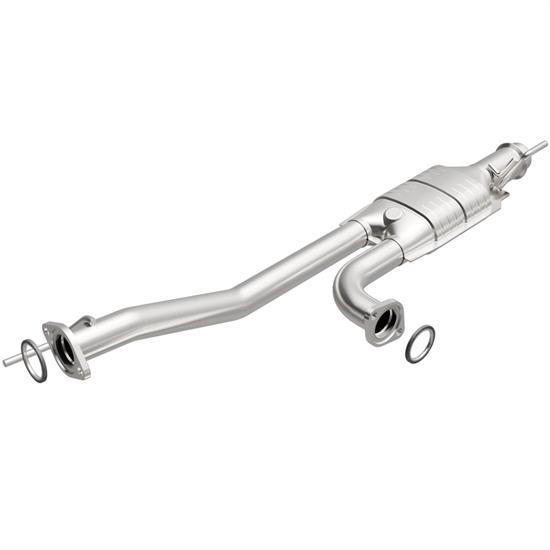 MagnaFlow 447221 Direct-Fit Catalytic Converter