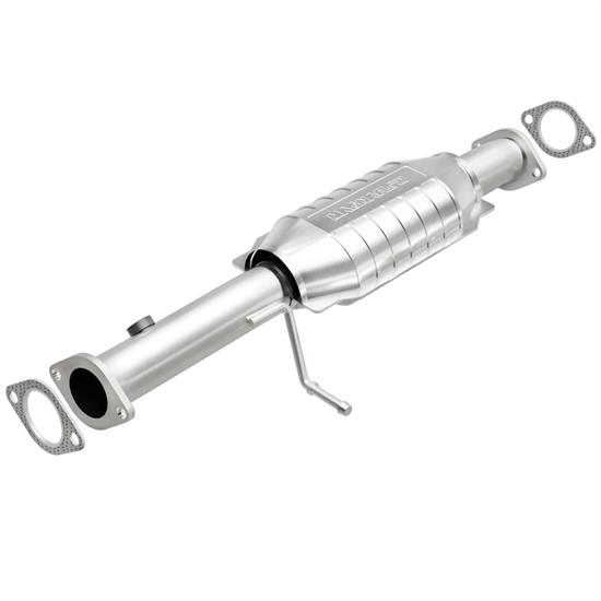 MagnaFlow 447223 Direct-Fit Catalytic Converter