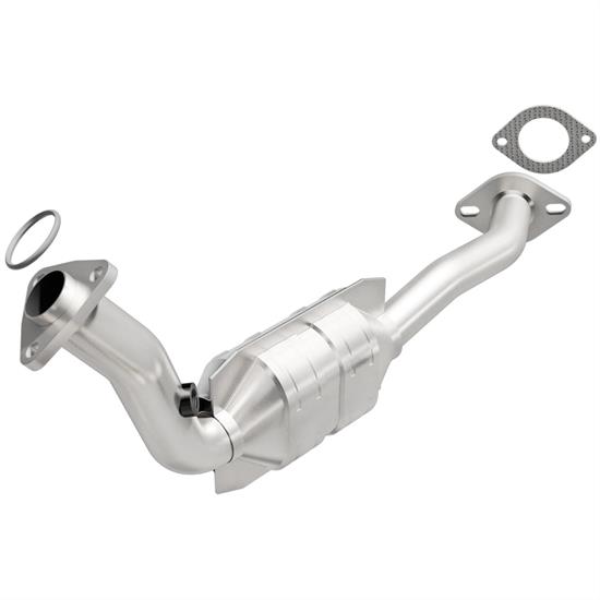 MagnaFlow 447231 Direct-Fit Catalytic Converter