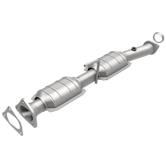 MagnaFlow 447235 Direct-Fit Catalytic Converter