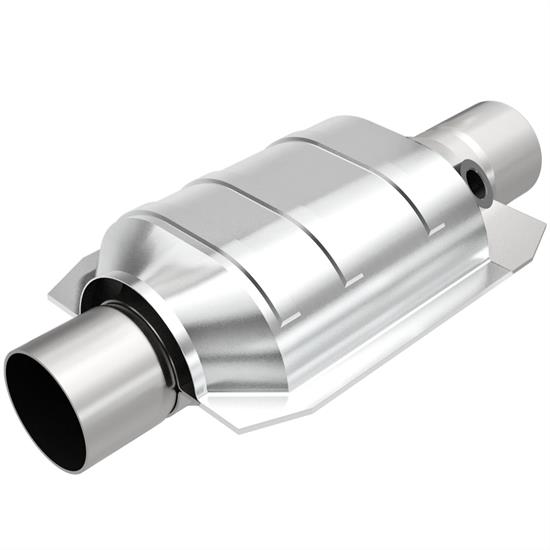 MagnaFlow 447236 Universal Catalytic Converter