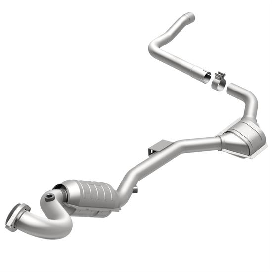 MagnaFlow 447264 Direct-Fit Catalytic Converter