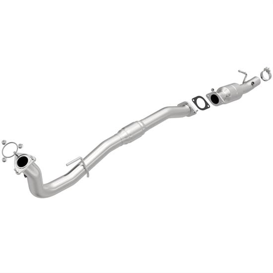 MagnaFlow 447274 Direct-Fit Catalytic Converter