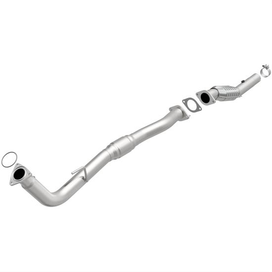 MagnaFlow 447275 Direct-Fit Catalytic Converter