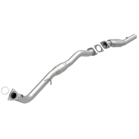 MagnaFlow 447283 Direct-Fit Catalytic Converter
