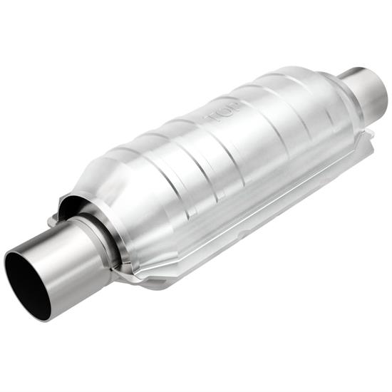 MagnaFlow 448004 Universal Catalytic Converter