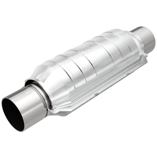 MagnaFlow 448006 Universal Catalytic Converter