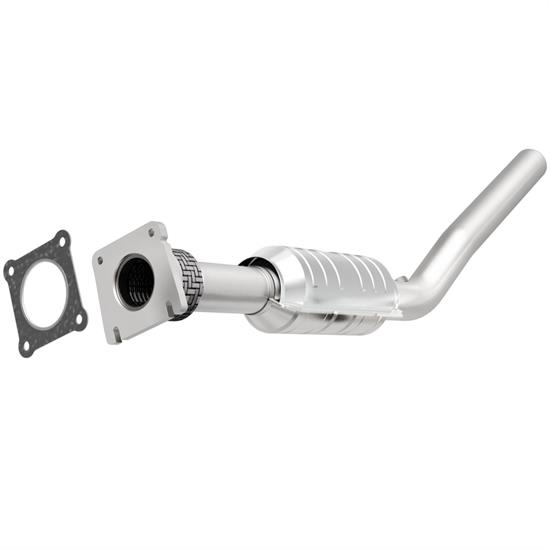 MagnaFlow 448015 Direct-Fit Catalytic Converter