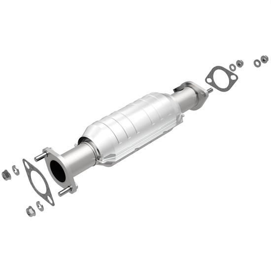 MagnaFlow 448022 Direct-Fit Catalytic Converter
