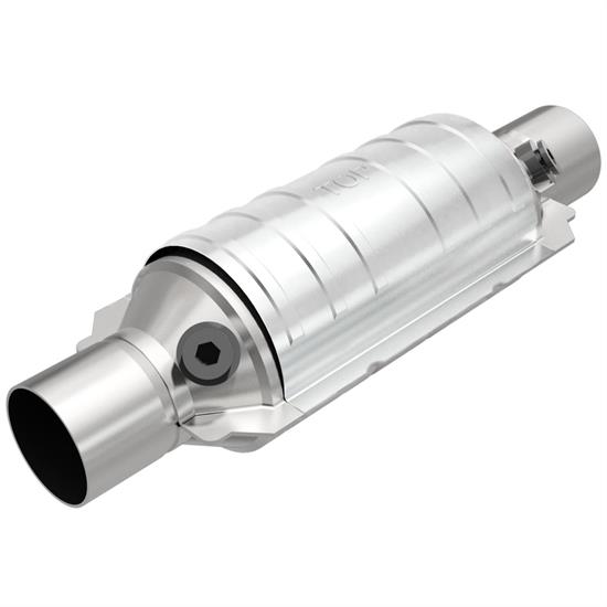 MagnaFlow 448064 Universal Catalytic Converter