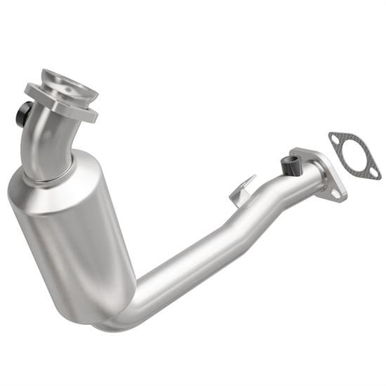 MagnaFlow 448143 Direct-Fit Catalytic Converter