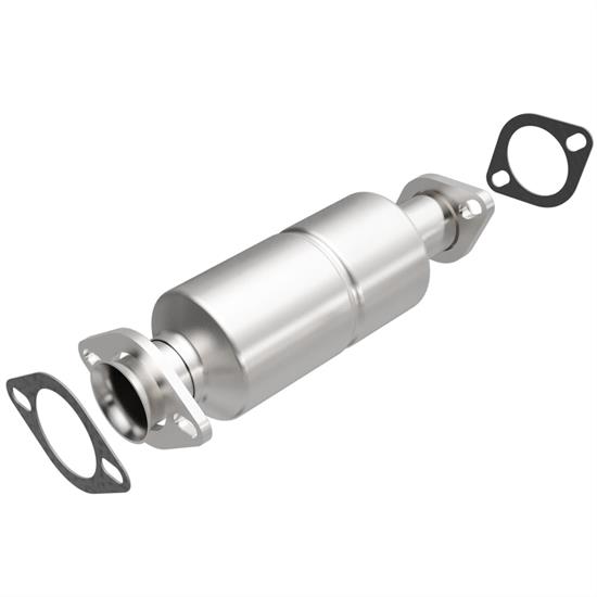 MagnaFlow 448144 Direct-Fit Catalytic Converter
