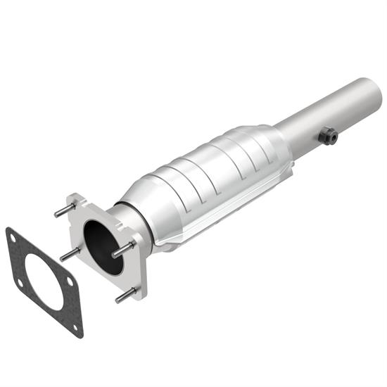 MagnaFlow 448146 Direct-Fit Catalytic Converter