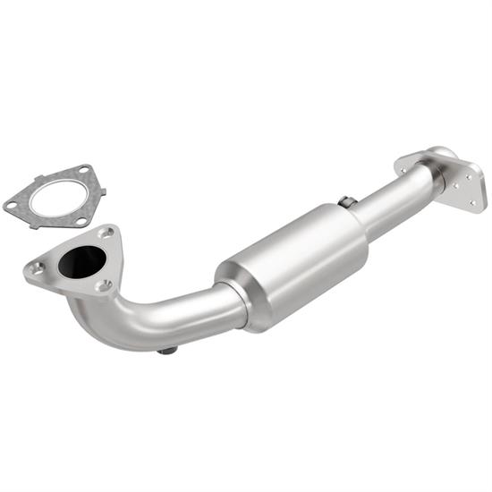 MagnaFlow 448184 Direct-Fit Catalytic Converter