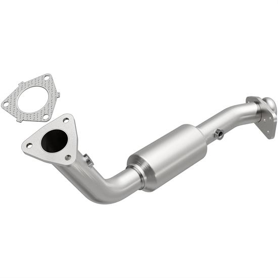 MagnaFlow 448185 Direct-Fit Catalytic Converter