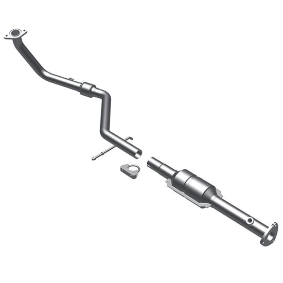 MagnaFlow 448208 Direct-Fit Catalytic Converter