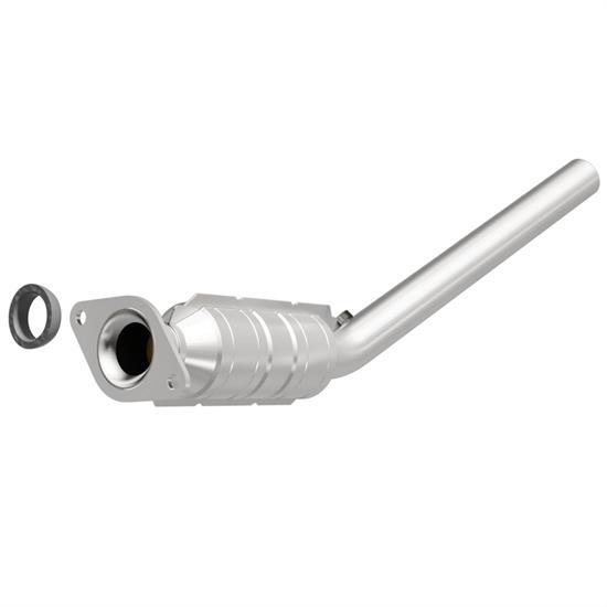MagnaFlow 448263 Direct-Fit Catalytic Converter