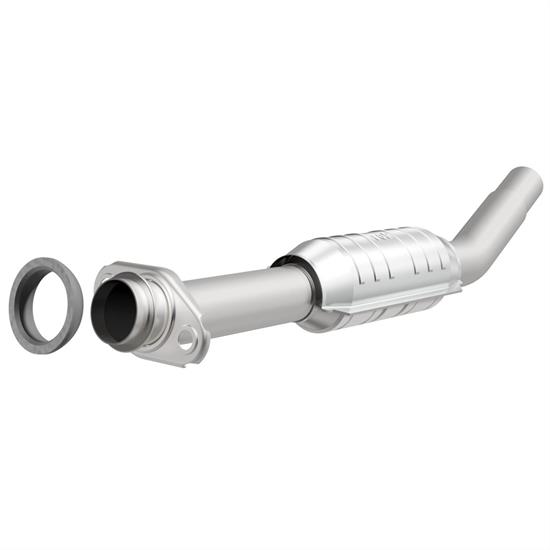 MagnaFlow 448265 Direct-Fit Catalytic Converter