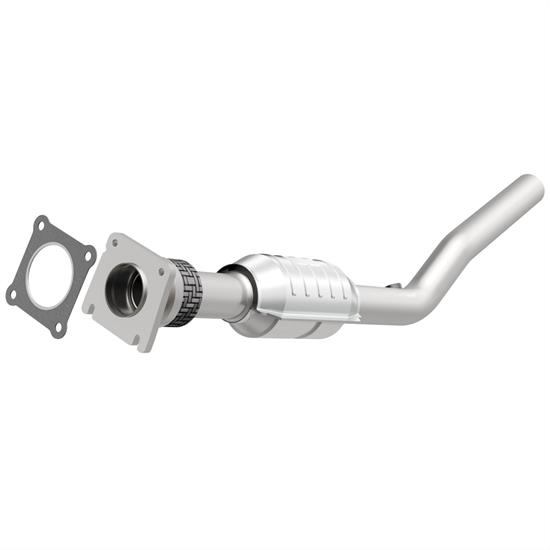 MagnaFlow 448266 Direct-Fit Catalytic Converter