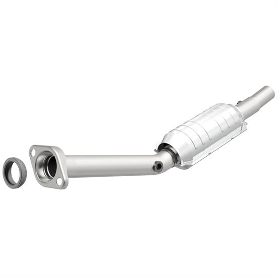 MagnaFlow 448300 Direct-Fit Catalytic Converter