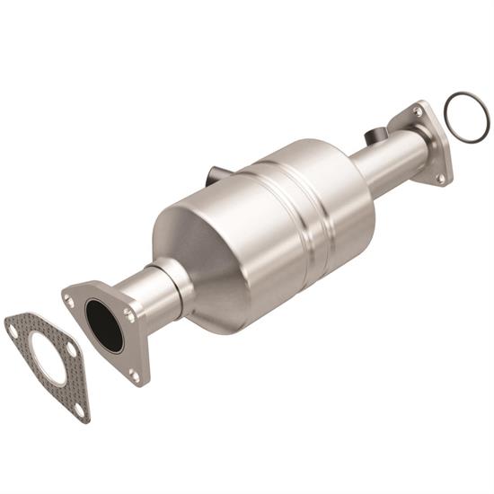 MagnaFlow 448402 Direct-Fit Catalytic Converter