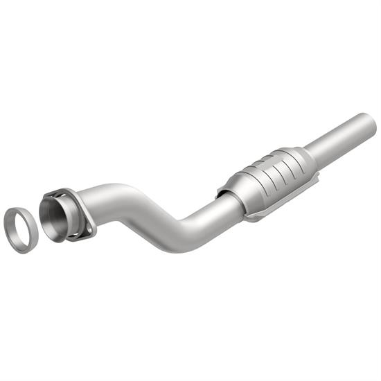 MagnaFlow 448404 Direct-Fit Catalytic Converter