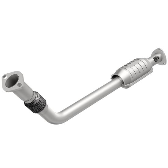 MagnaFlow 448406 Direct-Fit Catalytic Converter