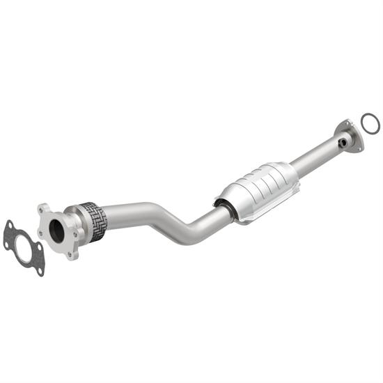 MagnaFlow 448465 Direct-Fit Catalytic Converter