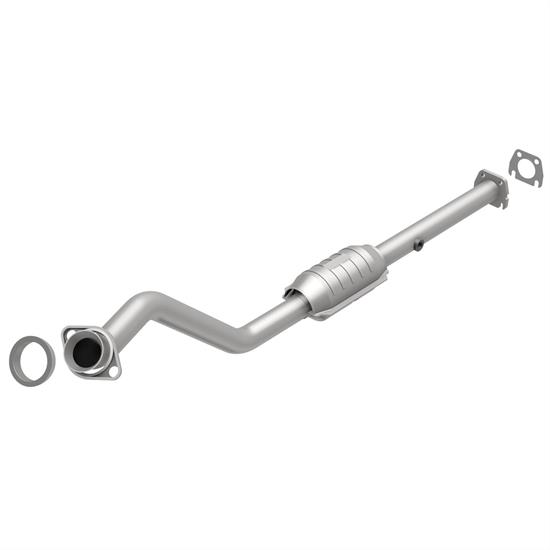 MagnaFlow 448498 Direct-Fit Catalytic Converter