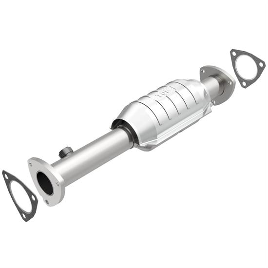 MagnaFlow 448499 Direct-Fit Catalytic Converter