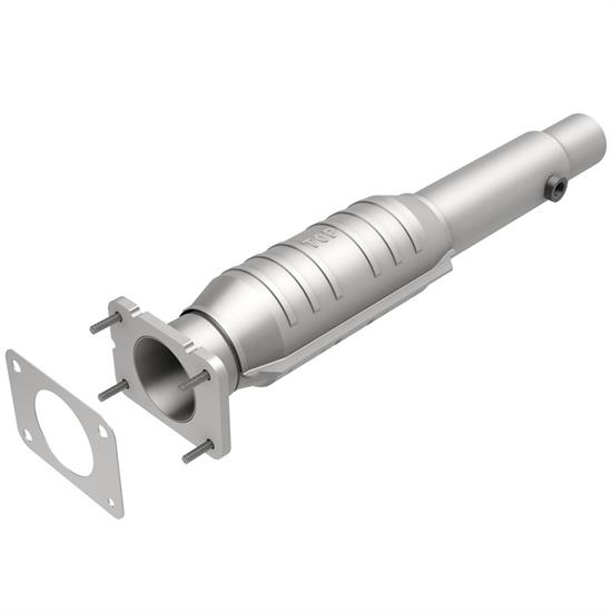 MagnaFlow 448515 Direct-Fit Catalytic Converter