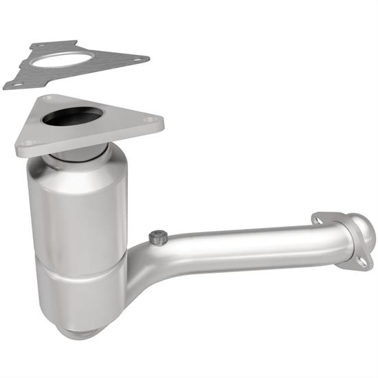 MagnaFlow 448517 Direct-Fit Catalytic Converter