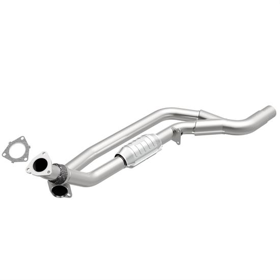 MagnaFlow 448518 Direct-Fit Catalytic Converter