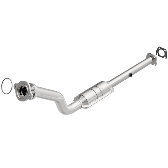 MagnaFlow 448519 Direct-Fit Catalytic Converter